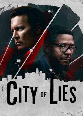 City of Lies