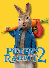 Peter Rabbit 2: The Runaway